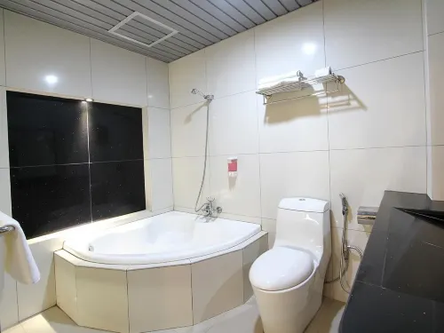 Hotel Jsl Chambres Photos