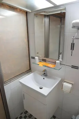 Ying Dai Hotel Photos