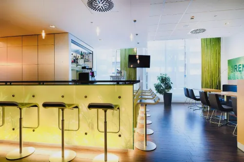 B&B Hotel Aachen-Hbf Freizeit und Erholung Photos