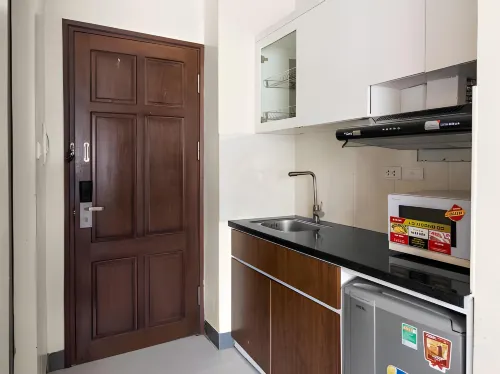 Horizon View Residence Ha Noi Capital Photos