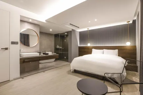 H Hotel Seoul Gasan Photos