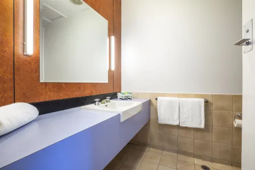 Burvale Hotel Photos