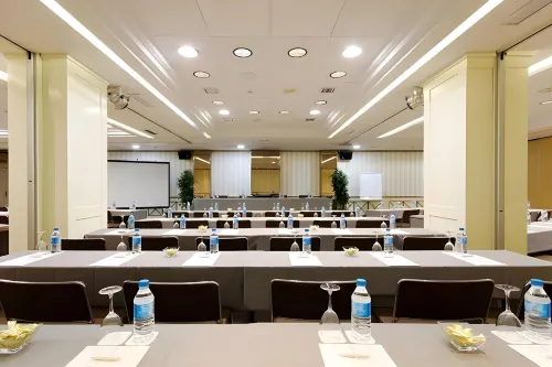 Grupotel Mayorazgo Business Facilities Photos