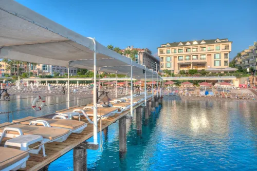 Golden Lotus Hotel Здоровье и отдых Photos