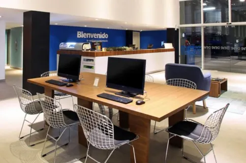 One Cuautitlan Business Facilities Photos
