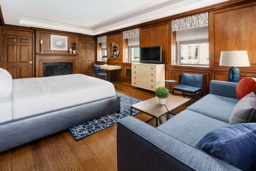 Hampton Inn Washington, DC/White House Photos