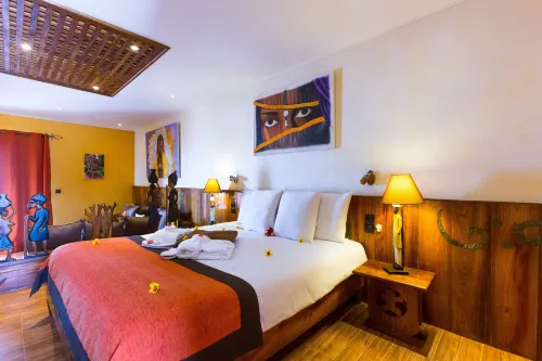Royal Horizon Baobab Photos