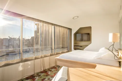 Hôtel des Ducs d'Anjou Photos
