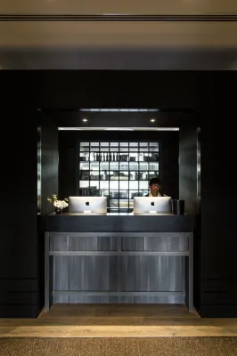 Brassey Hotel - Managed by Doma Hotels Public Areas Photos