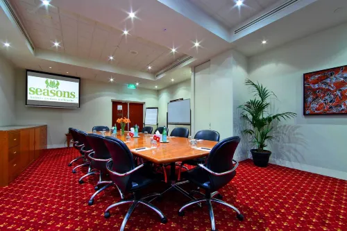Seasons Botanic Gardens Business Facilities Photos