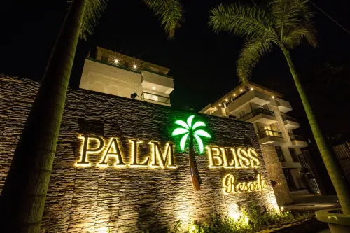 Sterling Palm Bliss - Rishikesh Eksterior Photos