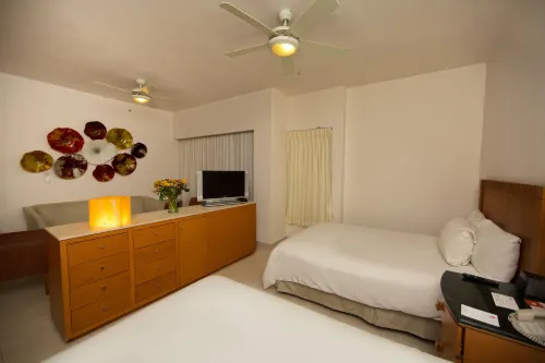 Ambiance Suites Photos