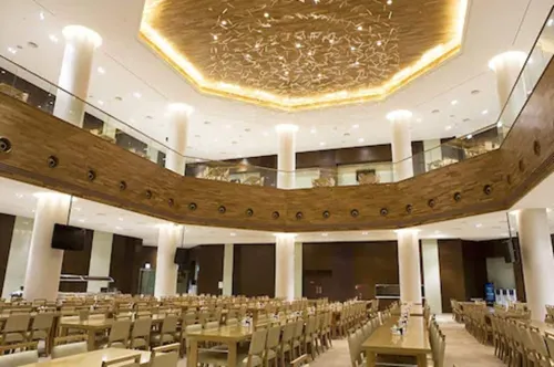 Stx Resort Business Facilities Photos