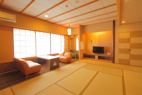 Hotel Tenbo Photos