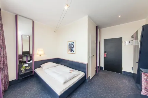 Hotel Mirage Düsseldorf-Neuss Phòng Photos