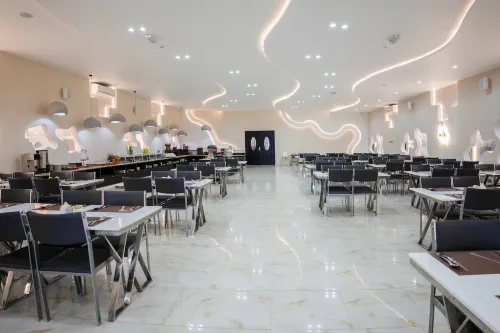 Palma Beach Resort & Spa Dining Photos