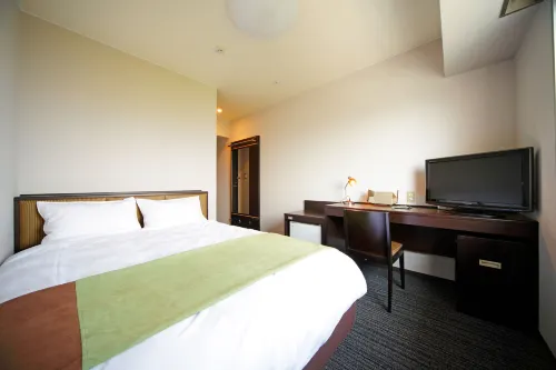 Green Hotel Yes Nagahama Minatokan Phòng Photos
