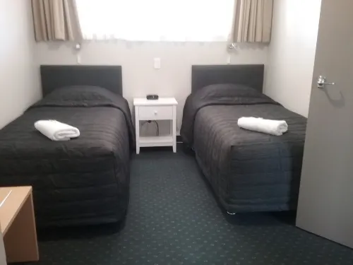 Amble Inn Motel Photos