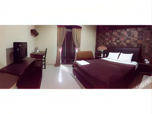 Grand Krakatau Hotel Serang Photos