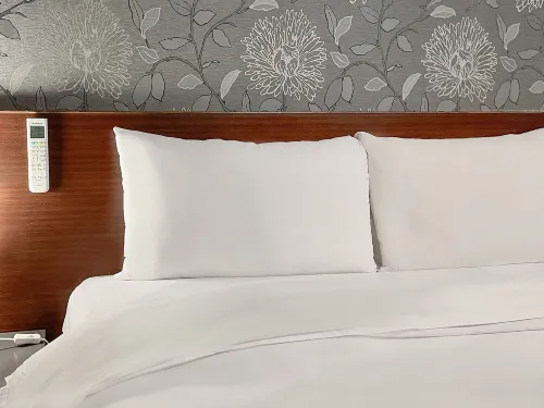 The Galerie Hotel Photos