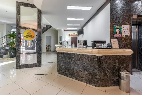 Hotel Ilha da Madeira พื้นที่ส่วนกลาง  Photos