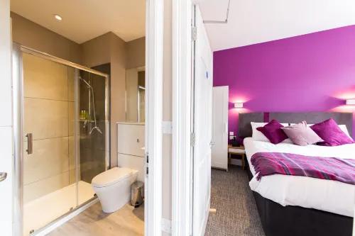 The Spires Serviced Apartments Edinburgh Photos