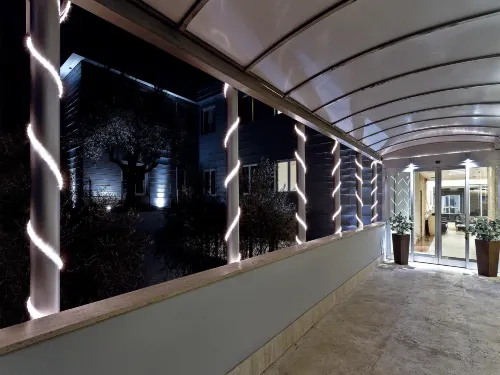 All Time Relais & Sport Hotel Aree comuni Photos