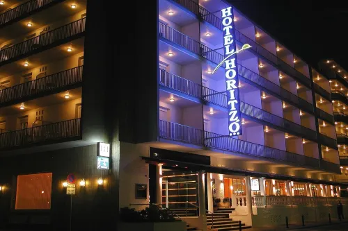 Hotel Horitzó by Pierre & Vacances Extérieur Photos