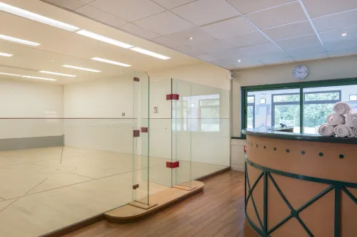 Holiday Inn Calais Coquelles Loisirs et amusements Photos