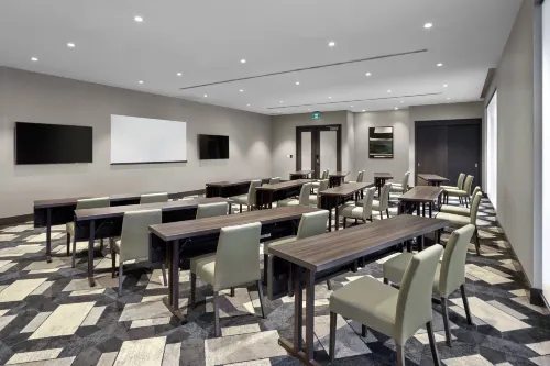 Delta Hotels Calgary Downtown Business Facilities Photos