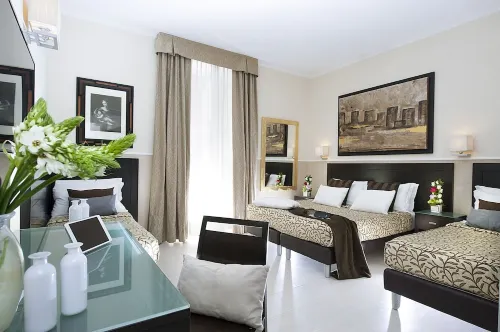 Yes Hotel Boutique Rome 추천 Photos