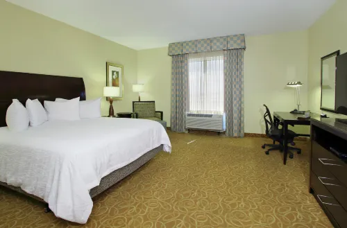 Hilton Garden Inn Miami Airport West Zimmer Photos