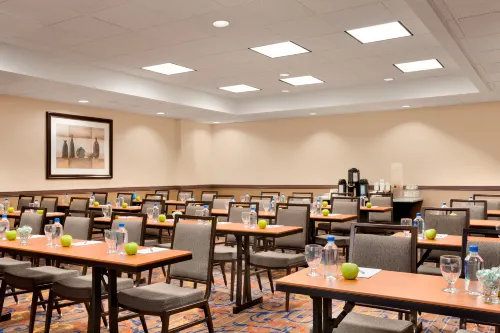Embassy Suites by Hilton Santa Clara Silicon Valley Business Facilities Photos