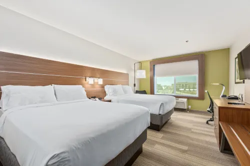 Holiday Inn Express & Suites Salt Lake City West Valley Photos