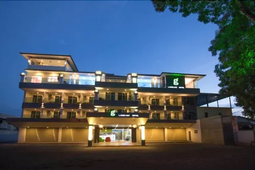 G Langkawi Motel À ne pas manquer Photos