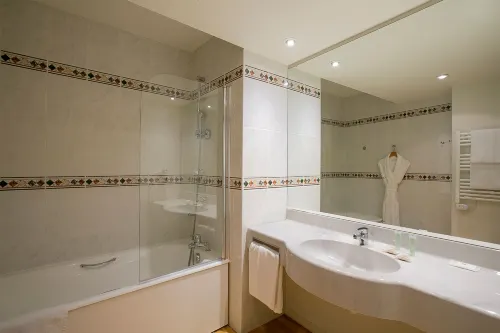 Best Western Hôtel Sourceo Chambres Photos