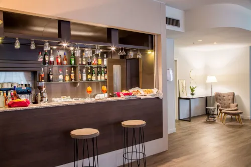 Best Western Plus CHC Florence Benessere e tempo libero Photos