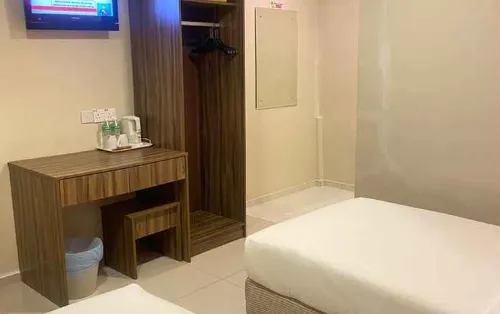 Hotel Jelai @ Raub, Pahang Photos
