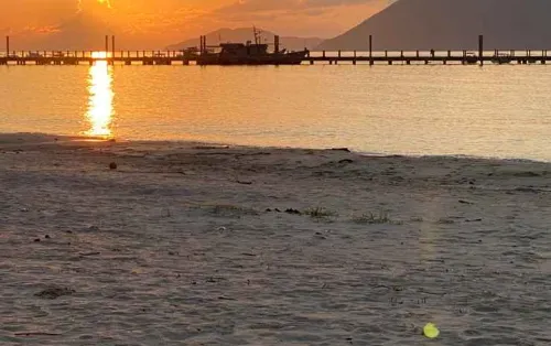 Tan Son Nhat Con Dao Resort Loisirs et amusements Photos