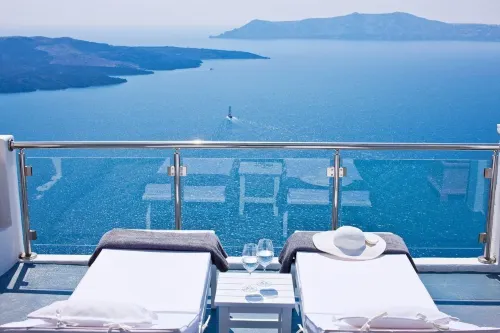 Asteras Villas Rooms Photos