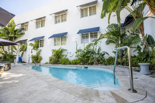 Oceanside Hotel and Suites Leisure & Recreation Photos