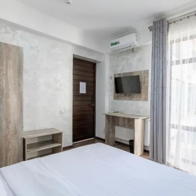 Orion Hotel Photos