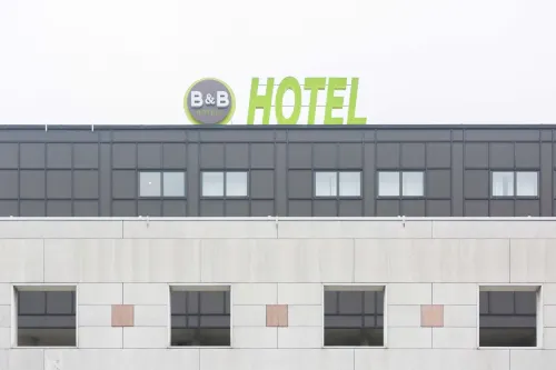 B&B Hotel Cremona Near Hotel Photos