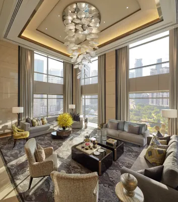 Mandarin Oriental, Kuala Lumpur Photos