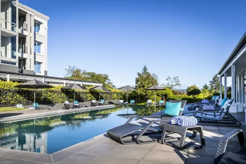 Hilton Lake Taupo Leisure & Recreation Photos