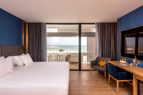 Barceló Tanger Photos
