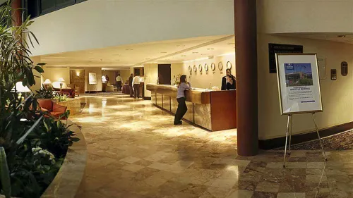 Hilton Long Island/Huntington Aree comuni Photos