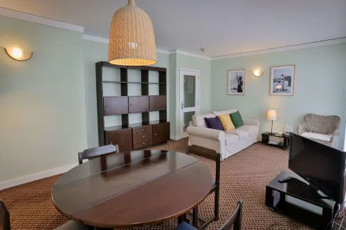 Hotel Apartamento Solverde Rooms Photos