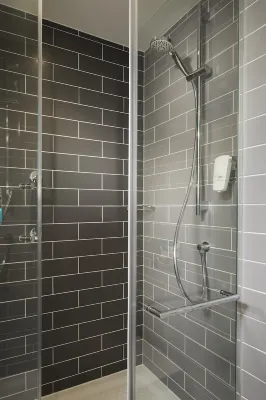 Holiday Inn Express Birmingham - City Centre Chambres Photos