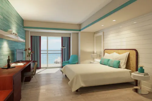 Pestana Alvor Praia Premium Beach & Golf Resort Zimmer Photos